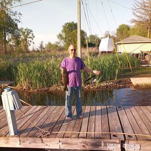 Meet your Posher, Mark